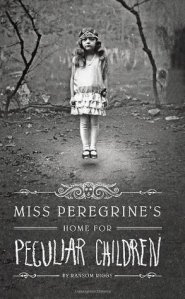 miss peregrine