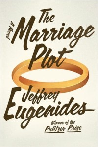 marriage plot