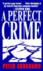 perfect crime