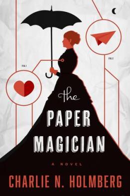 paper-magician