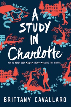 study in charlotte