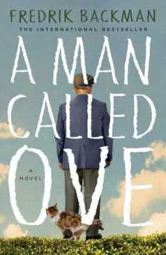 man called ove