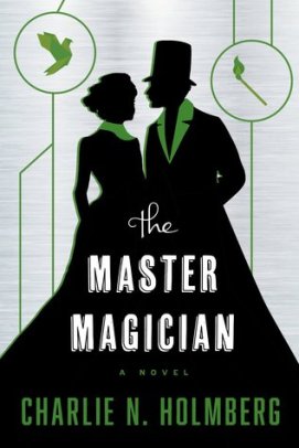 master magician