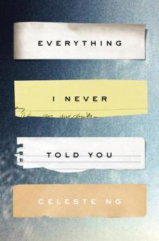 everything i never told you